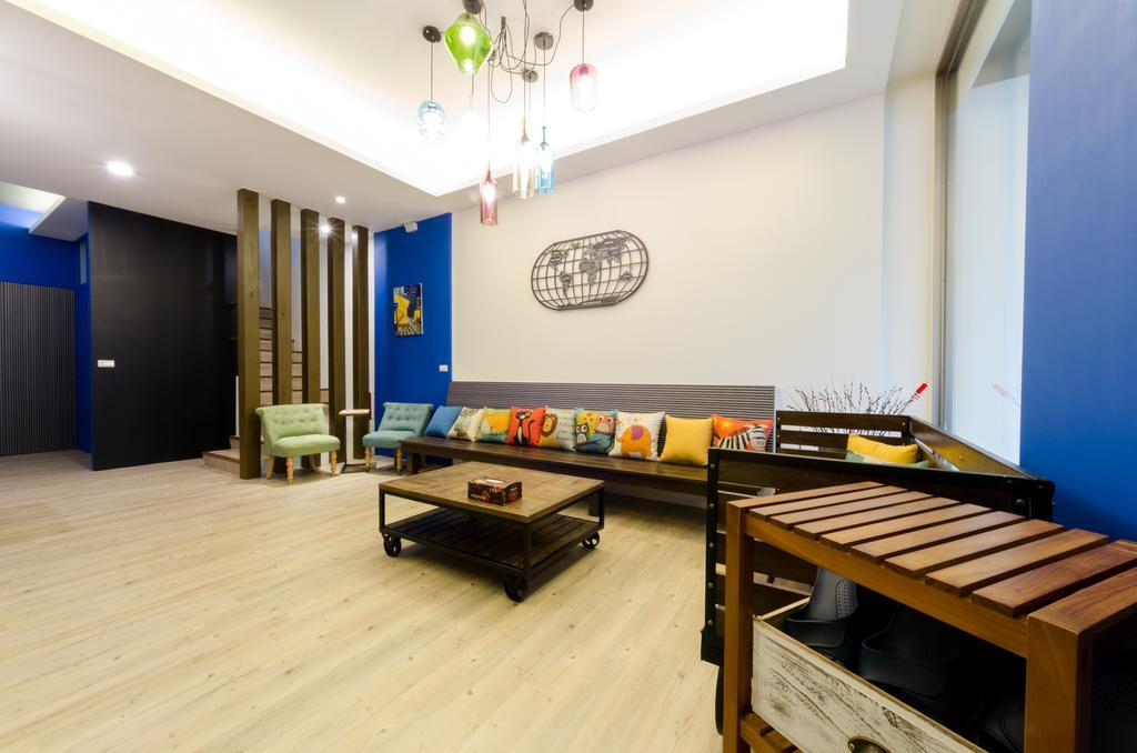 樂居love Home Luodong Exterior foto